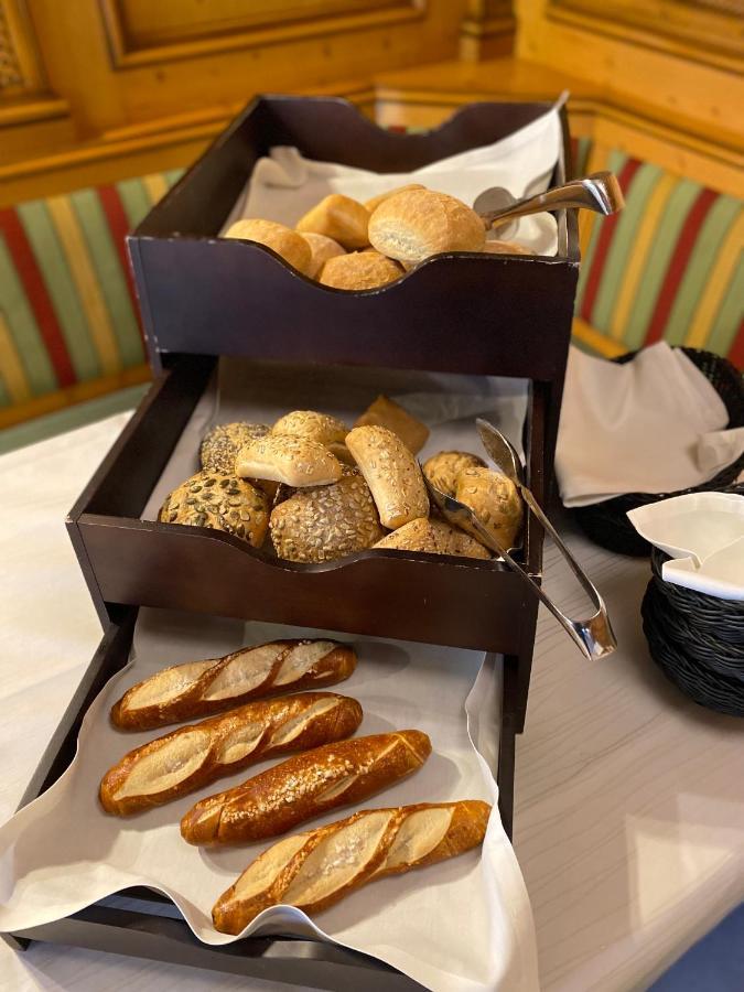 Hotel Restaurant Schiff Капел-Графенхаузен Екстериор снимка